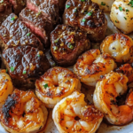 Garlic Butter Steak Bites