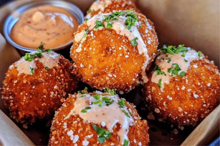 Air Fryer Sweet Potato Bites