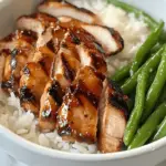 A healthy & high-protein dinner recipe that’s clean and delicious! 3 The ultimate power up meal 1 min