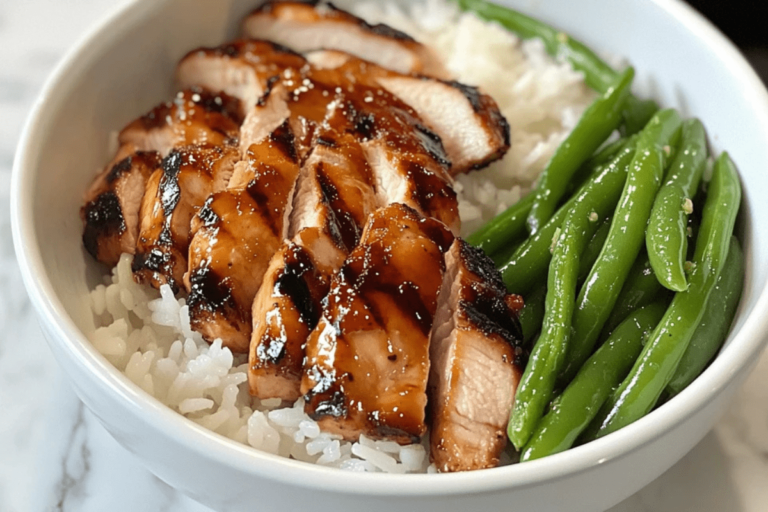 The ultimate power up meal 1 min
