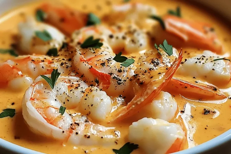 Garlic Lobster min