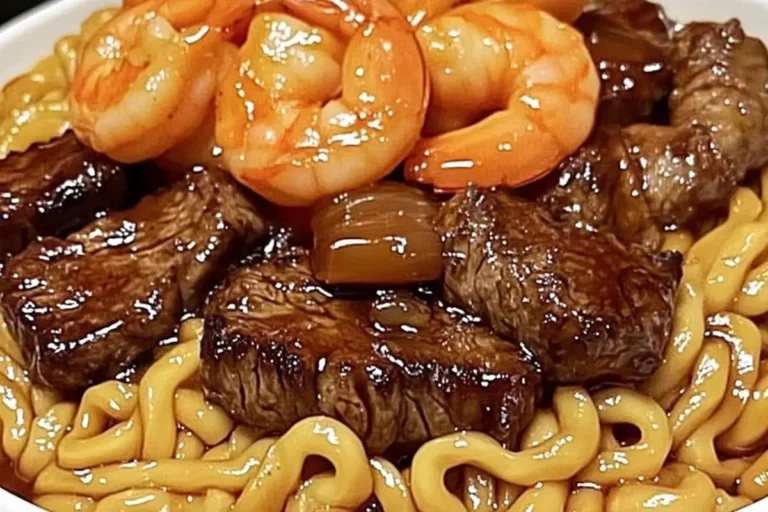 Mediterranean Ground Beef Stir Fry 8