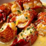Buttery Lobster Lemon Sauce That Elevates Any Dish 3 Buttery Lobster Lemon Sauce