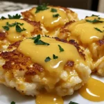 Cheddar Bay Crab Cakes with Lemon Butter That Impress Instantly 3 Cheddar Bay Crab Cakes