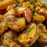 10-Minute Cajun Garlic Butter Shrimp That Wows Every Time 3 Garlic Butter Shrimp