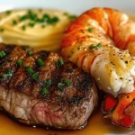 Garlic Lobster 1 1