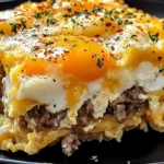 Breakfast Casserole Recipe: Elevate Your Mornings Today! 3 Breakfast Casserole Recipe