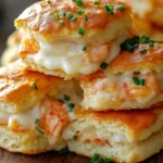 Lobster Biscuit Sliders