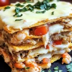 Shrimp Crab Nachos 2