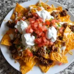 Ultimate Doritos Nachos Recipe 3 Ultimate Doritos Nachos Recipe