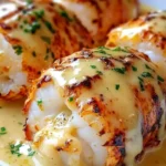 Broiled Lobster Tails