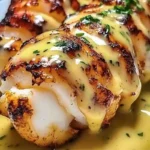 Butter-Basted Lobster Tails