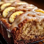 Cinnamon Swirl Banana Bread