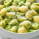 Healthy Broccoli Pasta