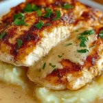 Melt-In-Your-Mouth Chicken