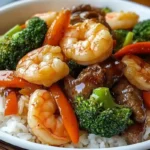 Seafood Cassolette Recipe
