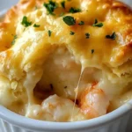 Seafood Pot Pie