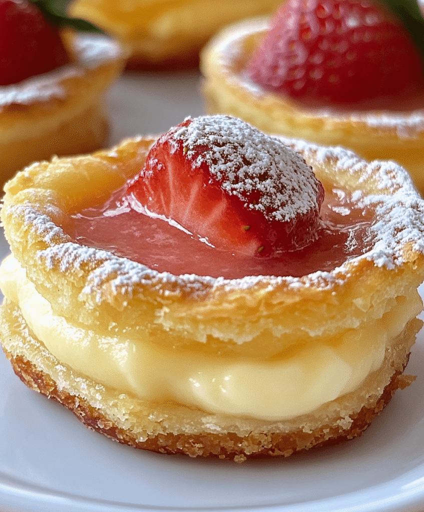 Baby Strawberry Lemon Impossible Pies You’ll Love Baking 4 alabama3865 httpss.mj .runJQtbzdcwRfk Closeup zoomed in amateu 0a38361f de85 4786 93fa bac0fd5d21d4 2 min