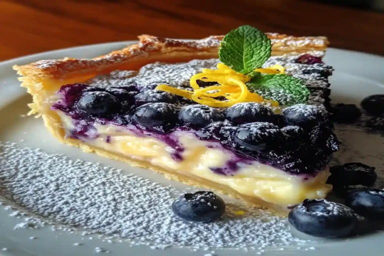 blueberry tart resized only 1200x800
