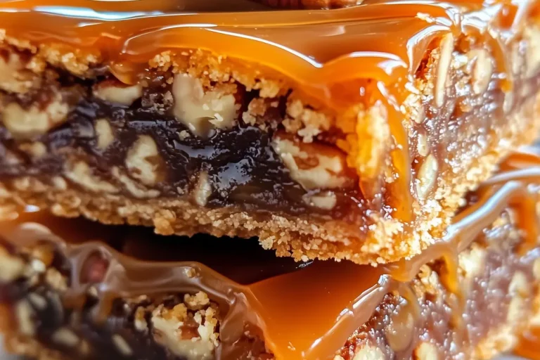caramel pecan bars 1200x800