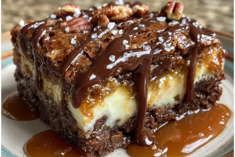 chocolate caramel brownie 1200x800