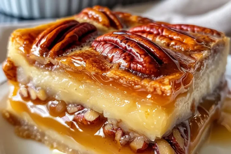 pecan pie bars featured 1200x800