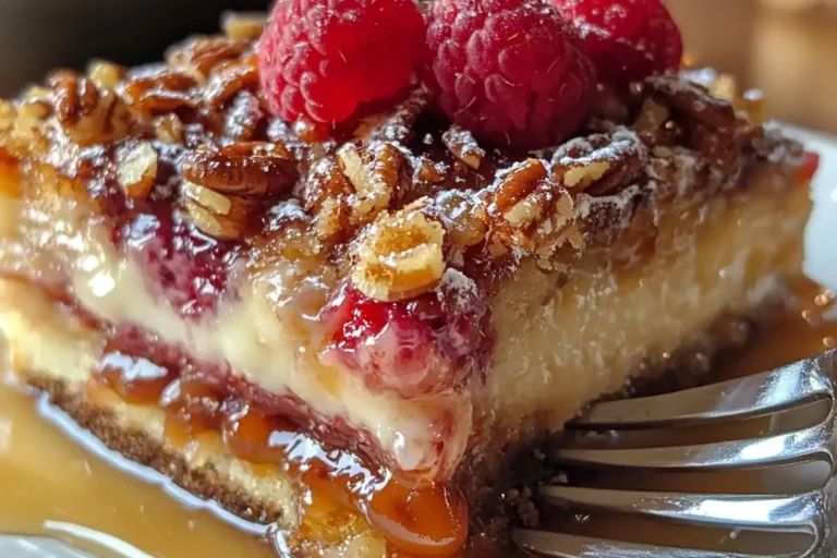 raspberry pecan dessert featured 1200x800 final
