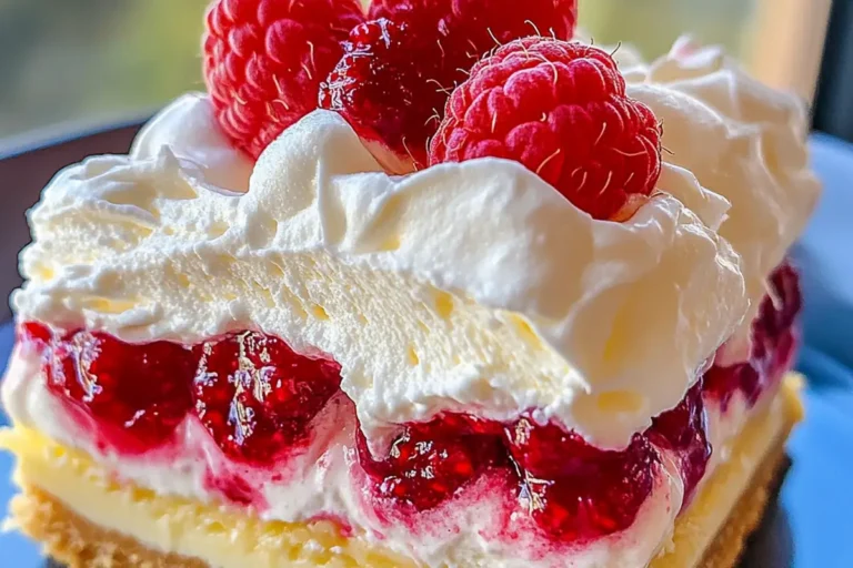 raspberry cream dessert 1200x800 1
