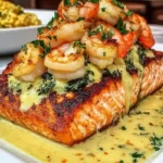 Blackened Salmon Recipe