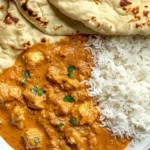 Easy Butter Chicken Recipe