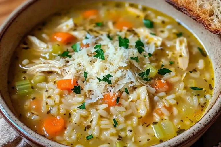 Italian Penicillin Soup: Discover the Comforting Recipe! 2 Italian Penicillin Soup