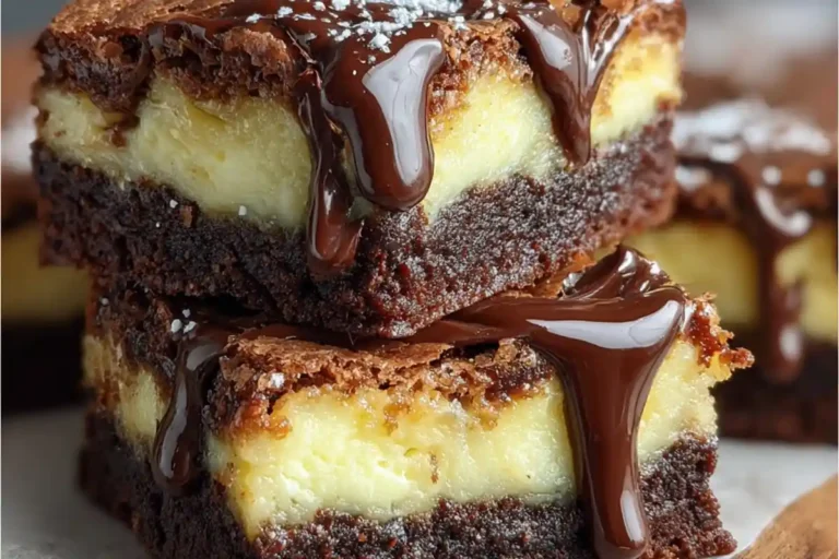 featured image brownie