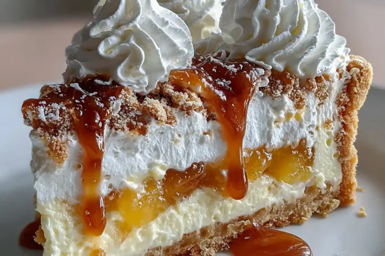 Tropical Hawaiian Ice Cream Pie Is Your Summer Must-Have 1 featured image cheesecake
