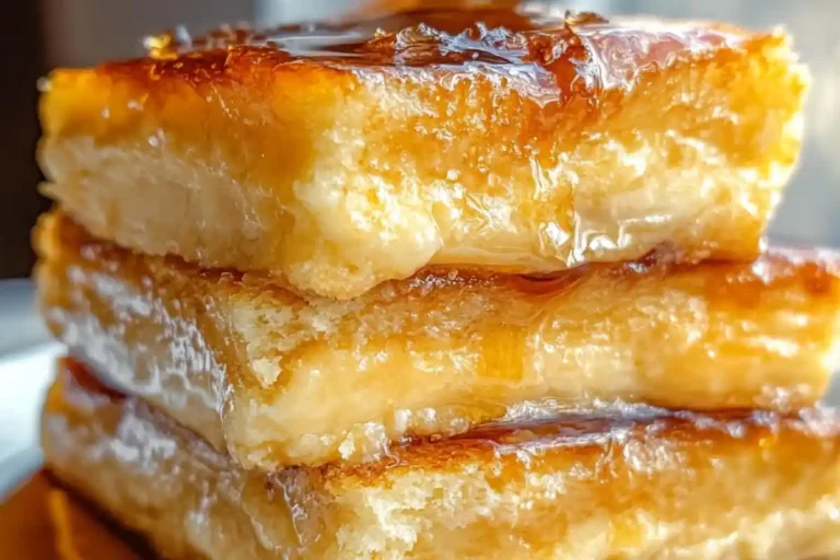 featured image dessert