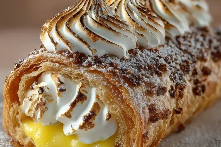 featured image pastry