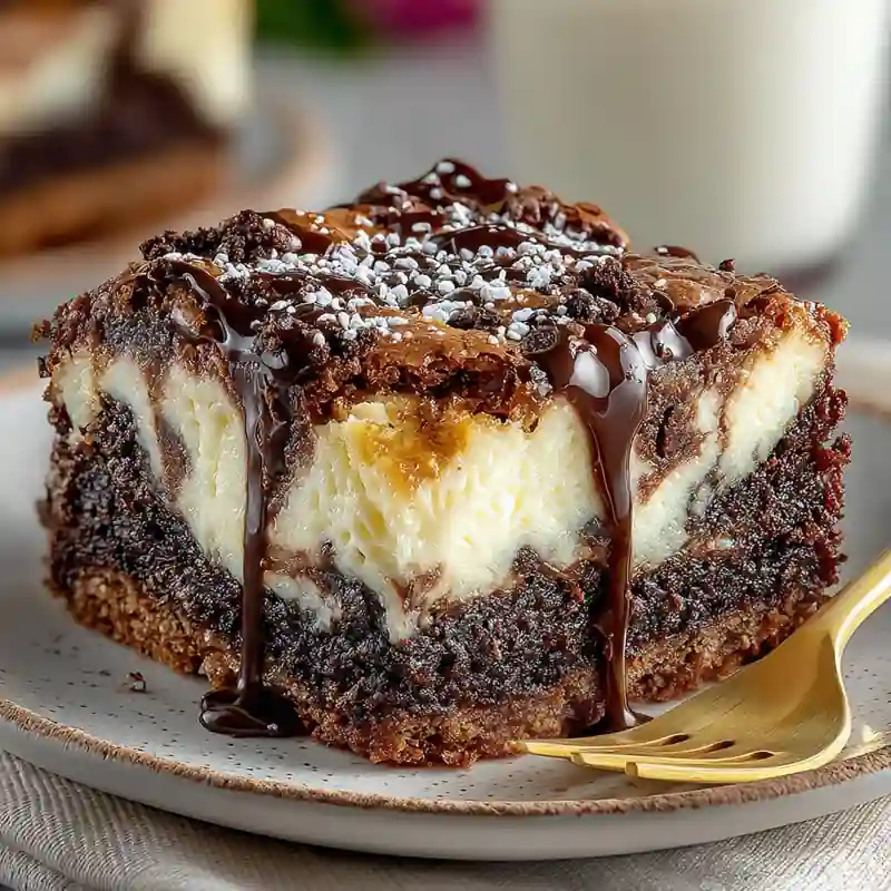 Boost Me Brownie Cheesecake Delivers Bakery Bliss 2 inpost image brownie
