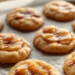 APPLE PIE COOKIES