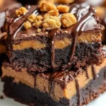 Biscoff Brownies Recipe