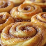 Butterscotch Cinnamon Cupcakes