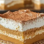 Butterscotch Pumpkin Layered Delight: A Creamy Fall Treat! 3 Butterscotch Pumpkin Layered Delight