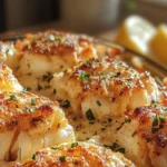 CRAB BOMBS