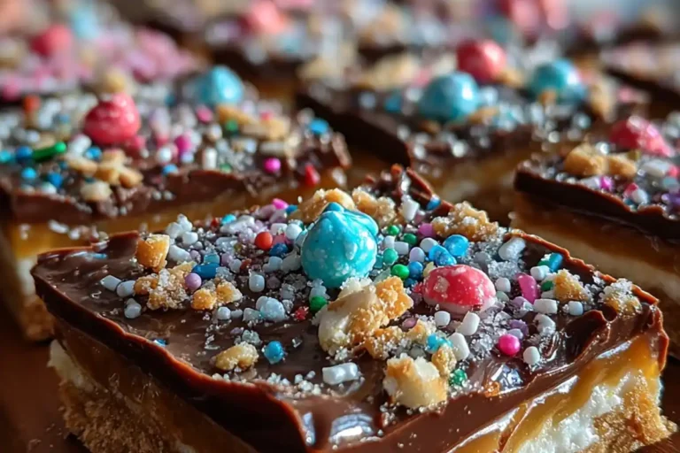 Christmas Crack