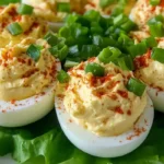 Deviled Egg Salad