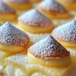 Elegant French Lemon Tart Trio