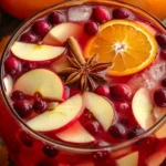 Fall Harvest Punch