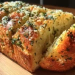 Garlic Parmesan Bread