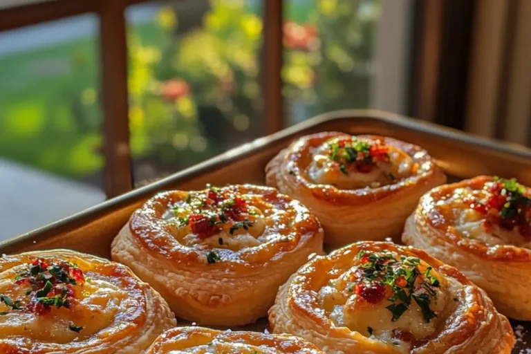 HOLIDAY HEAVEN BITES