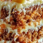 Hawaiian Carrot Pineapple Cake: A Tropical Delight Recipe 3 Hawaiian Carrot Pineapple Cake