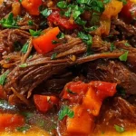 ITALIAN-STYLE POT ROAST