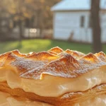 LEMON MERINGUE TART